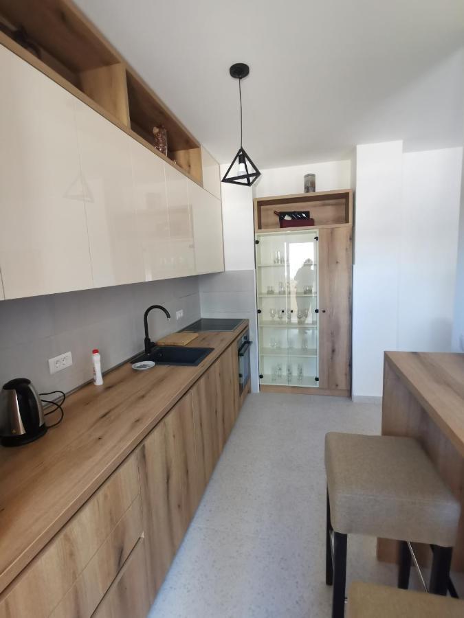 Apartman Aleksa جابلياك المظهر الخارجي الصورة