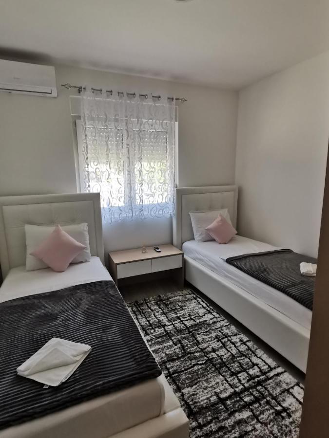 Apartman Aleksa جابلياك المظهر الخارجي الصورة