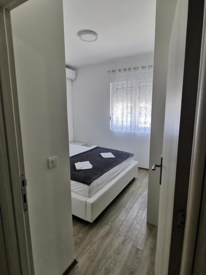 Apartman Aleksa جابلياك المظهر الخارجي الصورة