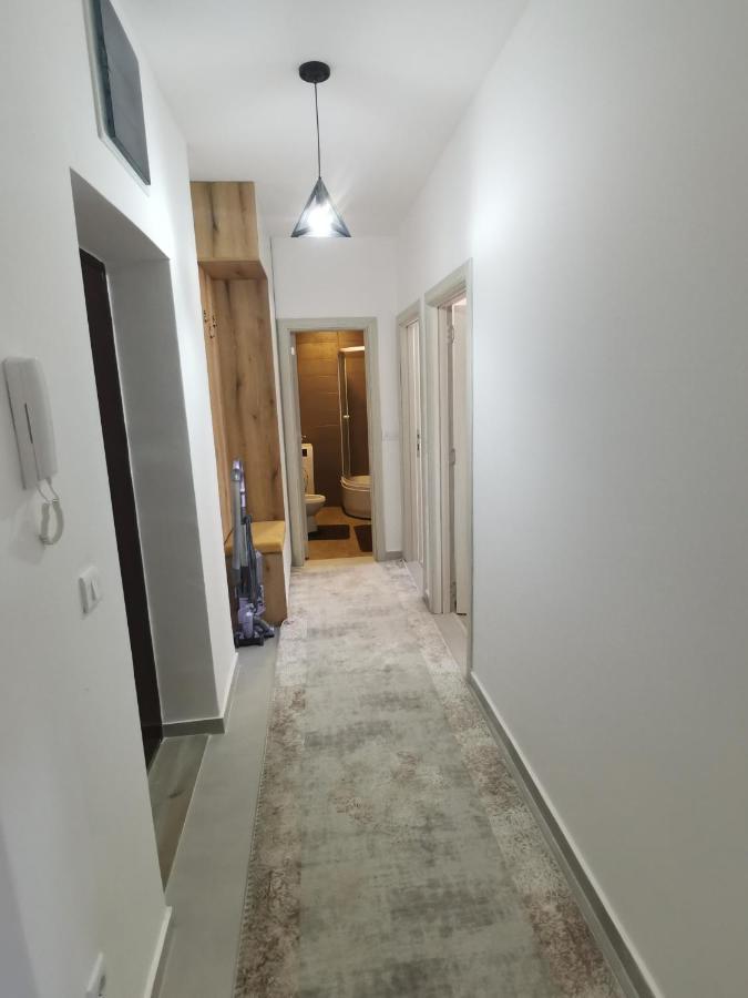 Apartman Aleksa جابلياك المظهر الخارجي الصورة