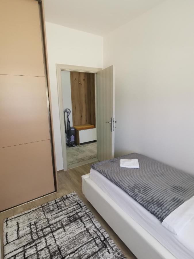 Apartman Aleksa جابلياك المظهر الخارجي الصورة