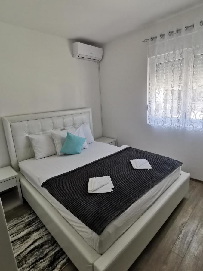Apartman Aleksa جابلياك المظهر الخارجي الصورة