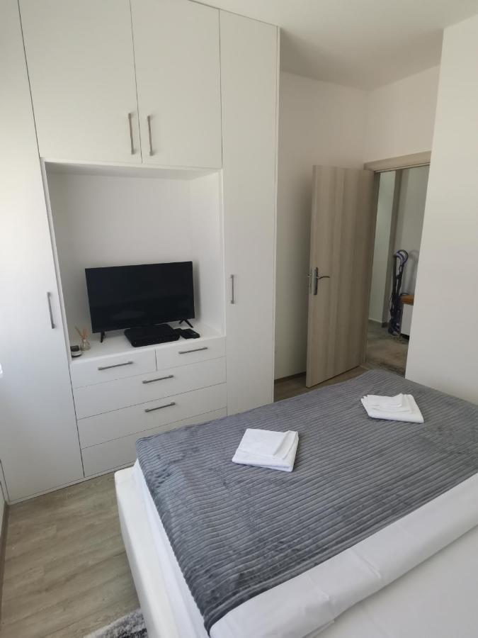 Apartman Aleksa جابلياك المظهر الخارجي الصورة