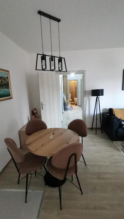 Apartman Aleksa جابلياك المظهر الخارجي الصورة