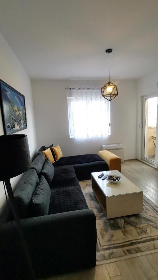 Apartman Aleksa جابلياك المظهر الخارجي الصورة