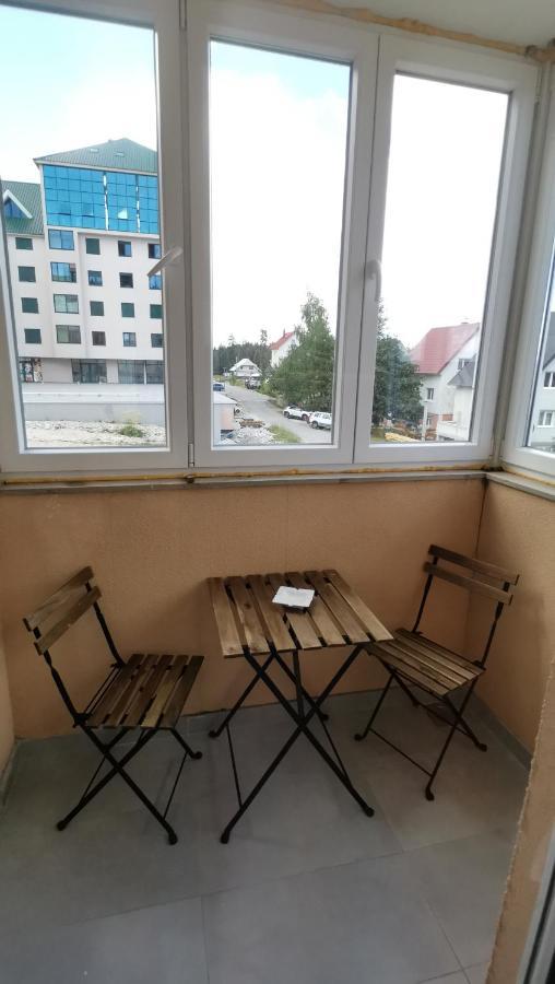 Apartman Aleksa جابلياك المظهر الخارجي الصورة