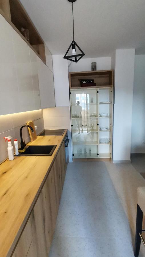 Apartman Aleksa جابلياك المظهر الخارجي الصورة