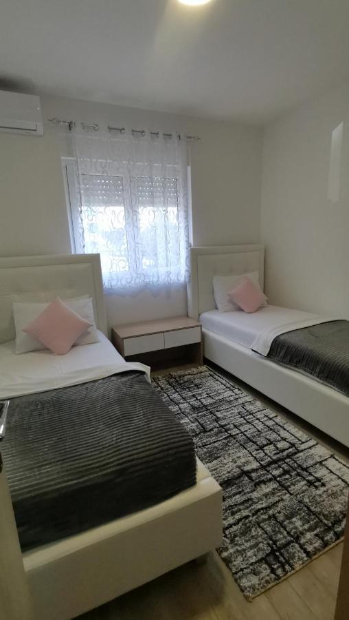 Apartman Aleksa جابلياك المظهر الخارجي الصورة