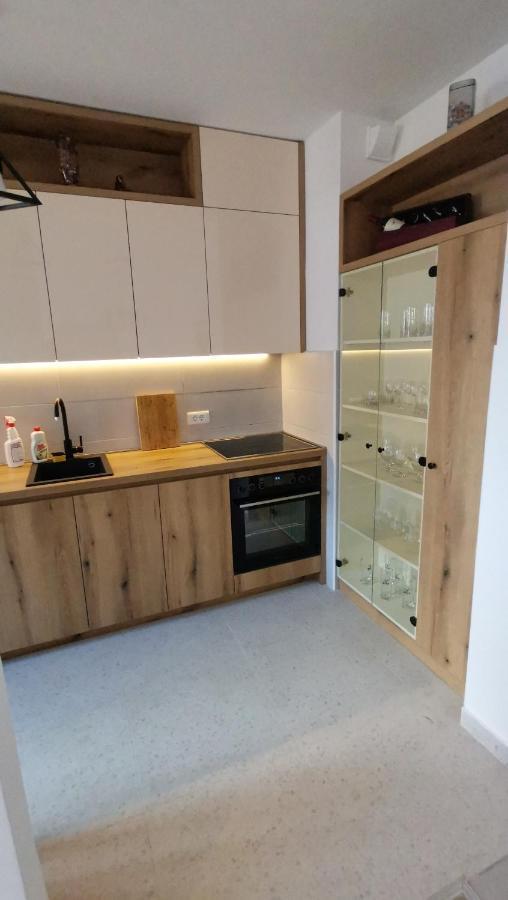 Apartman Aleksa جابلياك المظهر الخارجي الصورة