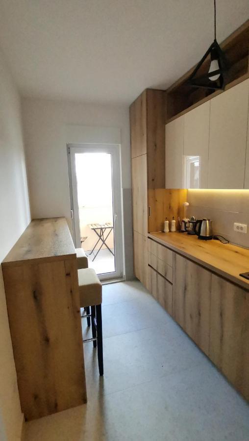 Apartman Aleksa جابلياك المظهر الخارجي الصورة