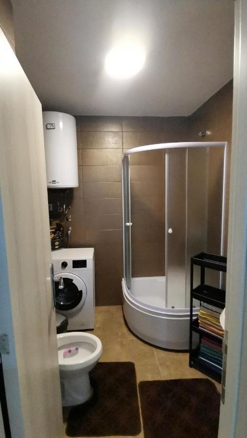 Apartman Aleksa جابلياك المظهر الخارجي الصورة